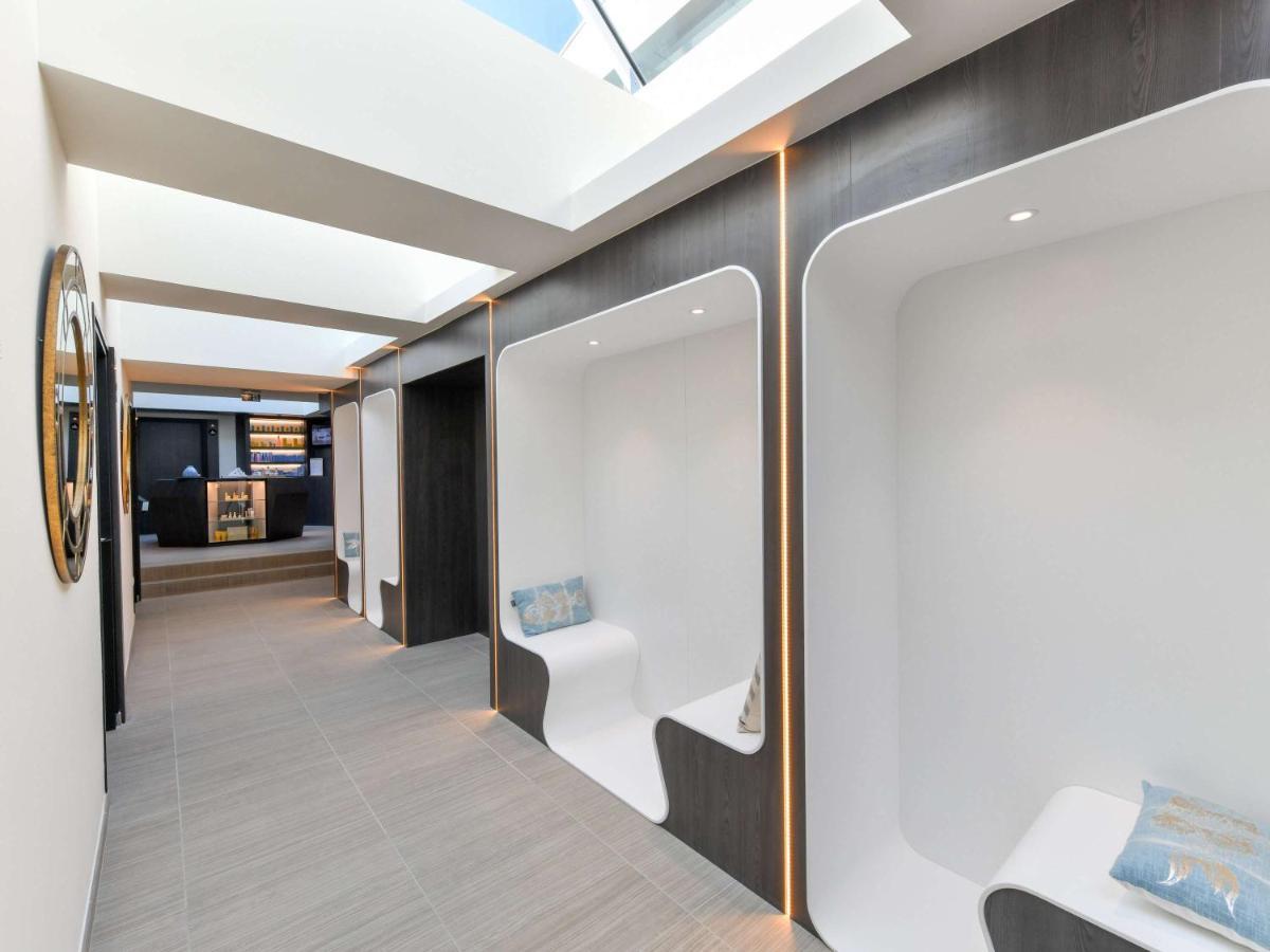 Ibis Styles La Rochelle Thalasso 3*
